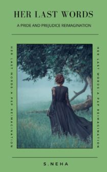 Her Last Words by S. Neha EPUB & PDF