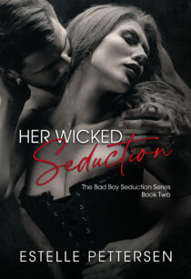 Her Wicked Seduction by Estelle Pettersen EPUB & PDF