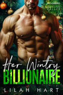 Her Wintry Billionaire by Lilah Hart EPUB & PDF