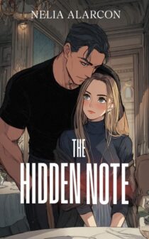 The Hidden Note by Nelia Alarcon EPUB & PDF