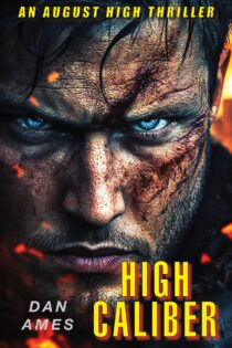 High Caliber by Dan Ames EPUB & PDF