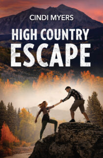 High Country Escape by Cindi Myers EPUB & PDF
