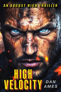 High Velocity by Dan Ames EPUB & PDF