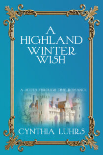 A Highland Winter Wish by Cynthia Luhrs EPUB & PDF