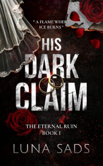 His Dark Claim by Luna Sads EPUB & PDF