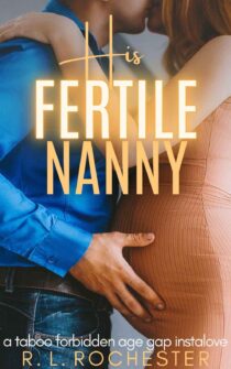 His Fertile Nanny by R.L. Rochester EPUB & PDF