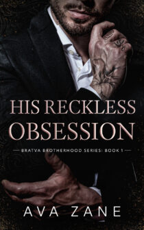 His Reckless Obsession by Ava Zane EPUB & PDF