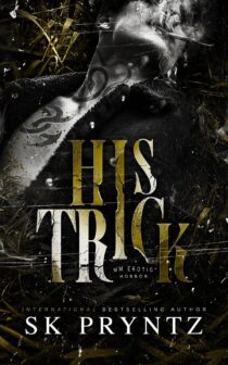 His Trick by S.K. Pryntz EPUB & PDF