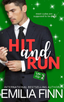 Hit and Run by Emilia Finn EPUB & PDF