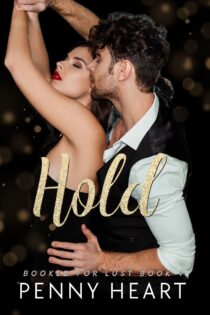 Hold by Penny Heart EPUB & PDF