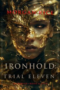 Ironhold, Trial Eleven by Morgan Rice EPUB & PDF