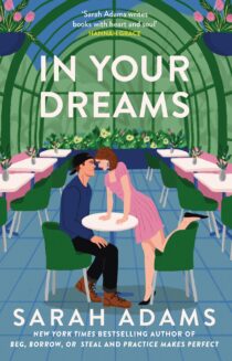In Your Dreams by Sarah Adams EPUB & PDF