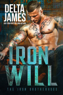 Iron Will by Delta James EPUB & PDF