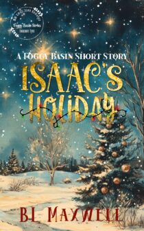 Isaac's Holiday by BL Maxwell EPUB & PDF