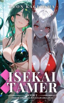 Arms of Steel and Bounty of the Earth by Leon Kageyama EPUB & PDF