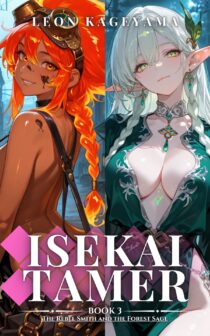 The Rebel Smith and the Forest Sage by Leon Kageyama EPUB & PDF