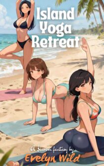 Island Yoga Retreat by Evelyn Wild EPUB & PDF