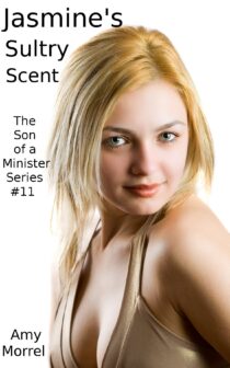 Jasmine's Sultry Scent by Amy Morrel EPUB & PDF