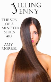 Jilting Jenny by Amy Morrel EPUB & PDF