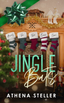 Jingle Bats by Athena Steller EPUB & PDF