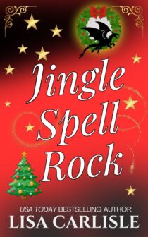 Jingle Spell Rock by Lisa Carlisle EPUB & PDF