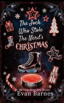 The Jock Who Stole The Nerd’s Christmas by Evan Barnes EPUB & PDF