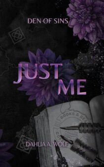 Just Me by Dahlia A. Wolf EPUB & PDF