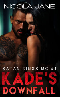 Kade's Downfall by Nicola Jane EPUB & PDF