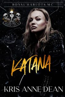 Katana by Kris Anne Dean EPUB & PDF