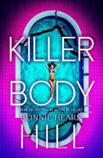 Killer Body by Bonnie Hearn Hill EPUB & PDF
