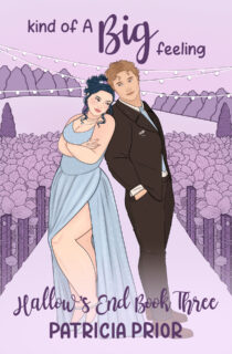 Kind Of A Big Feeling by Patricia Prior EPUB & PDF