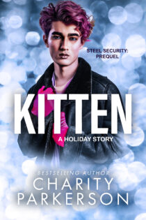 Kitten by Charity Parkerson EPUB & PDF