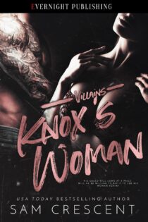 Knox's Woman by Sam Crescent EPUB & PDF