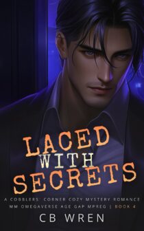 Laced With Secrets by CB Wren EPUB & PDF
