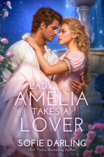 Lady Amelia Takes a Lover by Sofie Darling EPUB & PDF