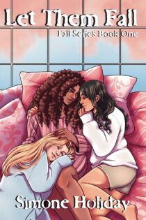 Let Them Fall by Simone Holiday EPUB & PDF