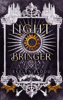 Lightbringer by Evelyn Flood EPUB & PDF