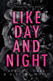 Like Day and Night by April G. Dark EPUB & PDF