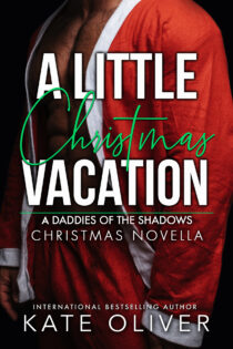 A Little Christmas Vacation by Kate Oliver EPUB & PDF