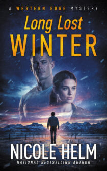 Long Lost Winter by Nicole Helm EPUB & PDF