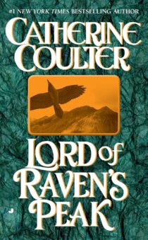Lord of Raven's Peak by Catherine Coulter EPUB & PDF