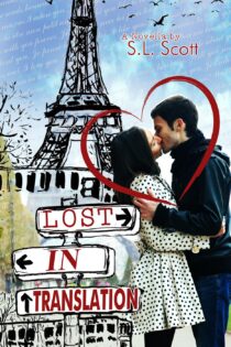 Lost in Translation by S. L. Scott EPUB & PDF
