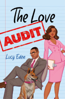 The Love Audit by Lucy Eden EPUB & PDF