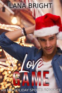 Love Game by Lana Bright EPUB & PDF