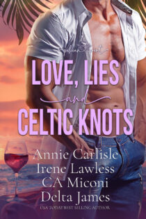 Love, Lies, and Celtic Knots by Annie Carlisle EPUB & PDF