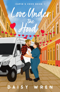 Love Under the Hood by Daisy Wren EPUB & PDF
