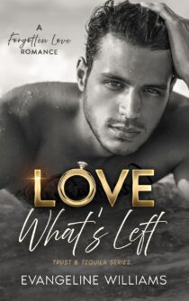 Love What's Left by Evangeline Williams EPUB & PDF