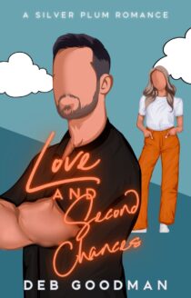 Love and Second Chances by Deb Goodman EPUB & PDF