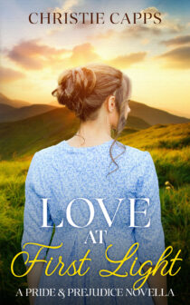 Love at First Light by Christie Capps EPUB & PDF