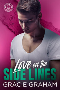 Love on the Sidelines by Gracie Graham EPUB & PDF